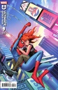Ultimate Spider-Man #9 (Anand Ramcheron Variant)