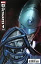 Ultimates #4 (Rod Reis Variant)