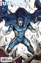Ultimates #4 (Inhyuk Lee Ultimate Special Variant)