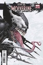 Venom War: Wolverine #1 of 3 (Joshua Cassara Variant)