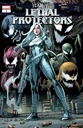 Venom War: Lethal Protectors #1 of 3