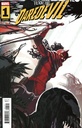 Venom War: Daredevil #1 (Stephanie Hans Variant)