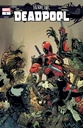 Venom War: Deadpool #1 of 3