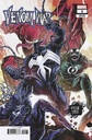 Venom War #2 (Luciano Vecchio TeamEddie Variant)