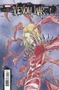 Venom War #2 (Peach Momoko Variant)