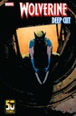 Wolverine: Deep Cut #3 of 4 (Andrea Sorrentino Variant)