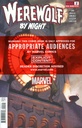Werewolf by Night: Red Band #2
