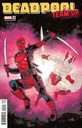 Deadpool Team-Up #2 of 5 (Declan Shalvey Variant)