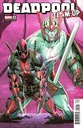 Deadpool Team-Up #2 of 5 (Rob Liefeld Variant)