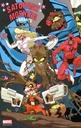 Marvel Zombies: Dawn of Decay #1 of 4 (Sean Cheeks Galloway Connecting Variant)