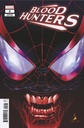 Blood Hunters #2 of 5 (Geoff Shaw Variant)