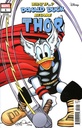 Marvel & Disney: What If…? Donald Duck Became Thor #1 (Walt Simonson Variant)