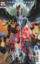 Avengers #18 (Edwin Galmon Variant)