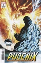 Phoenix #3 (Rickie Yagawa Godzilla Variant)