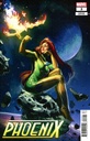 Phoenix #3 (Ben Harvey Phoenix Variant)