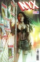 Nyx #3 (W Scott Forbes Variant)