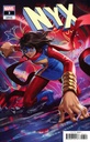 Nyx #3 (Lesley Leirix Li Ms Marvel Variant)