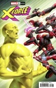 X-Force #3 (Junggeun Yoon Variant)