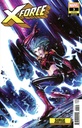 X-Force #3 (Clayton Crain Surge Variant)