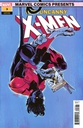 Uncanny X-Men #3 (Mahmud Asrar Marvel Comics Presents Variant)