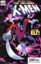 Uncanny X-Men #3