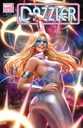 Dazzler #1 of 4 (Derrick Chew Dazzler Variant)