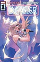 Dazzler #1 of 4