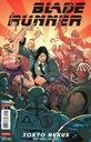 Blade Runner: Tokyo Nexus #3 of 4 (Cover C Mariano Taibo)
