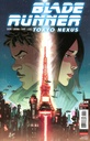Blade Runner: Tokyo Nexus #3 of 4 (Cover B Sam Lofti)