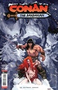 Conan the Barbarian #15 (Cover A Mahmud Asrar)
