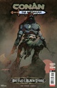 Conan the Barbarian: Battle of the Black Stone #1 (Cover C Stuart Sayger)