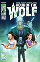 Hour of The Wolf #1 of 4 (Cover B Raymund Bermudez)