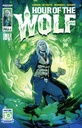 Hour of The Wolf #1 of 4 (Cover A Andrei Bressan)