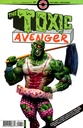 Toxic Avenger #1 of 5 (Cover A Fred Harper)