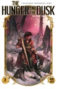 The Hunger and the Dusk: Book Two #3 (Cover A Chris Wildgoose)