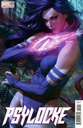 Psylocke #1 (Stanley Artgerm Lau Variant)