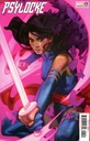 Psylocke #1 (Tran Nguyen Variant)