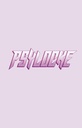 Psylocke #1 (Logo Variant)