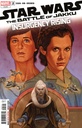 Star Wars: Battle of Jakku - Insurgency Rising #2 of 4
