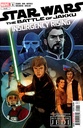 Star Wars: Battle of Jakku - Insurgency Rising #1 of 4