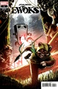 Star Wars: Ewoks #1 of 4 (David Lopez Variant)
