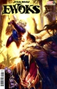 Star Wars: Ewoks #1 of 4 (Ben Harvey Variant)