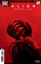 Alien: Romulus #1 (Movie Variant)