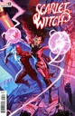 Scarlet Witch #5 (Josemaria Casanovas Variant)