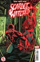 Scarlet Witch #5