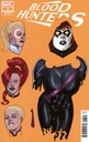 Blood Hunters #3 of 5 (David Messina Variant)