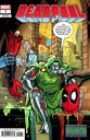 Deadpool #7 (Amanda Conner Doom Variant)