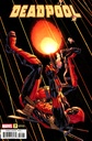 Deadpool #7 (Scott Koblish Variant)