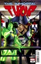 Immortal Thor #16