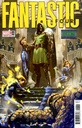 Fantastic Four #26 (Ben Harvey Doom Variant)